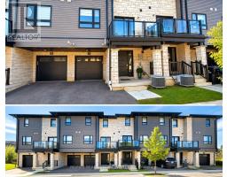 70 - 51 SPARROW AVENUE, Cambridge, Ontario