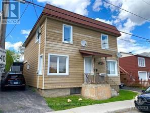 445 Higginson Street, Hawkesbury, Ontario  K6A 1G8 - Photo 2 - X13701668
