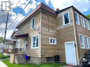445 HIGGINSON STREET, Hawkesbury, Ontario