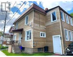 445 HIGGINSON STREET, Hawkesbury, Ontario