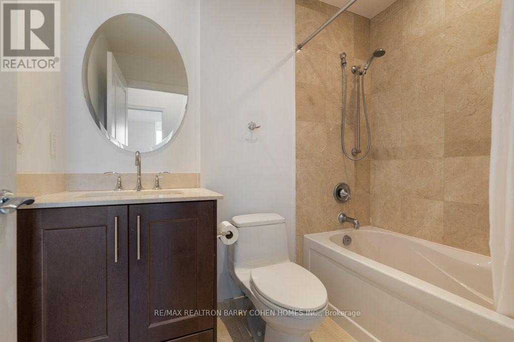 2703 - 35 Balmuto Street, Toronto, Ontario  M4W 3R1 - Photo 21 - C13686328