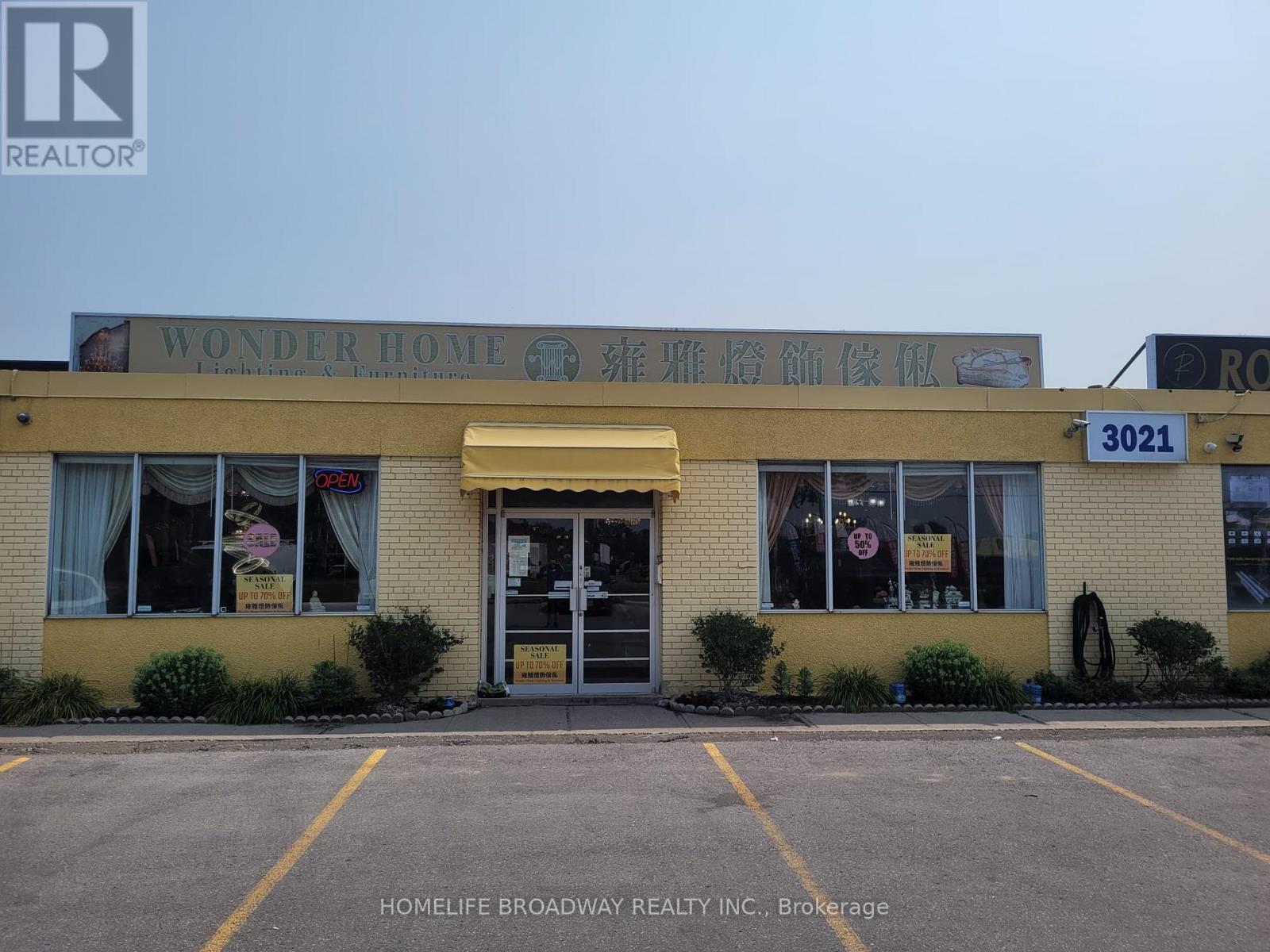 2 - 3025 KENNEDY ROAD, Toronto, Ontario