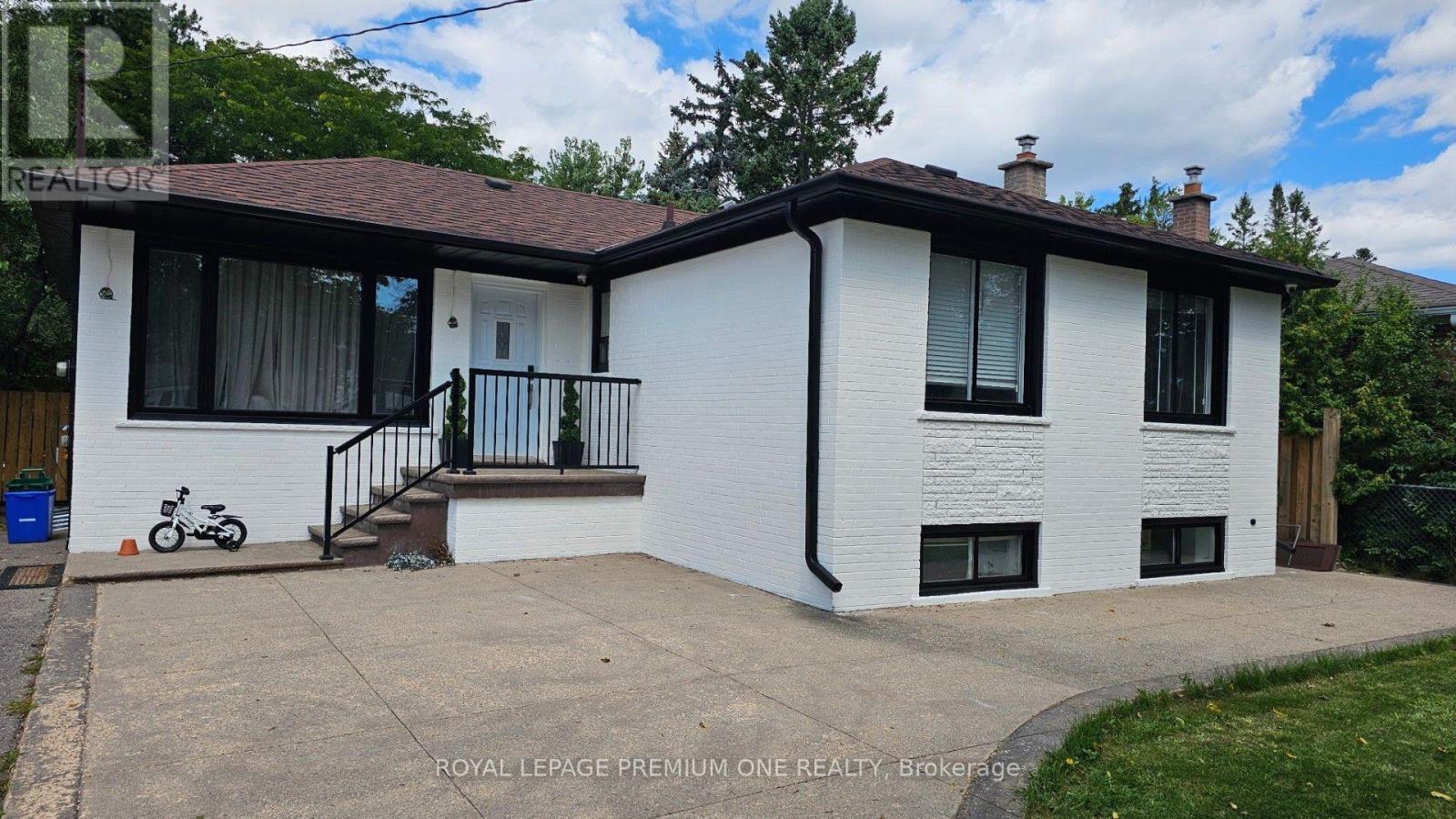 BASEMENT - 2085 BRIDGE ROAD, Oakville, Ontario