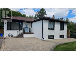 BASEMENT - 2085 BRIDGE ROAD, Oakville, Ontario