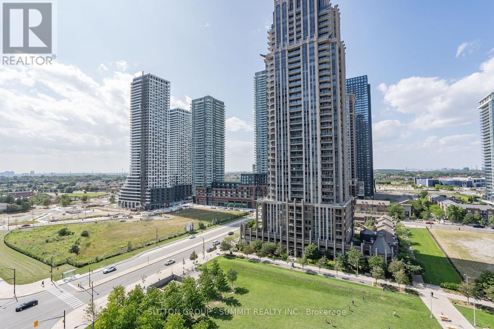 1505 - 350 Princess Royal Drive, Mississauga, Ontario  L5B 4N1 - Photo 34 - W13701386