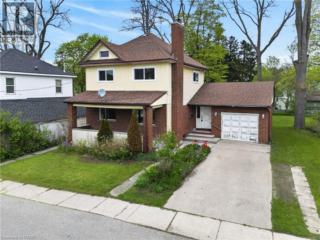 119 North Cayuga Street W, Dunnville, Ontario  N1A 1P3 - Photo 3 - 40857603