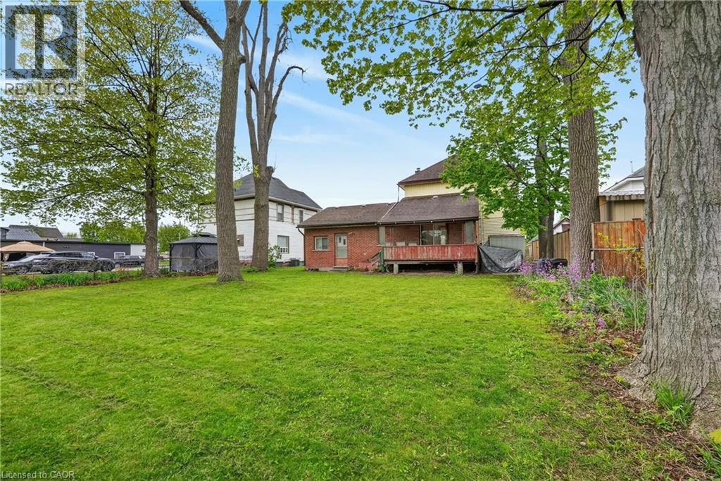 119 North Cayuga Street W, Dunnville, Ontario  N1A 1P3 - Photo 38 - 40857603