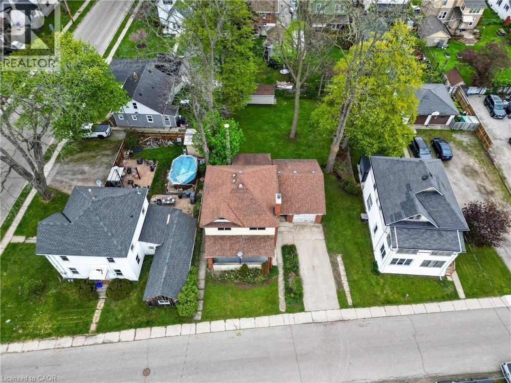119 North Cayuga Street W, Dunnville, Ontario  N1A 1P3 - Photo 5 - 40857603