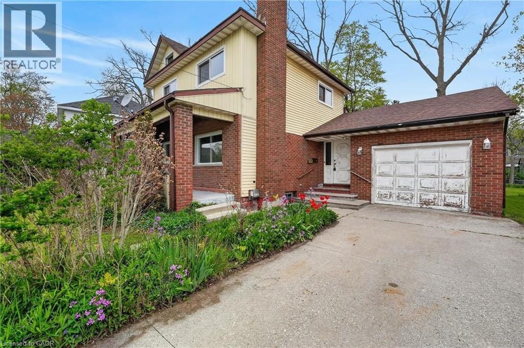 119 North Cayuga Street W, Dunnville, Ontario  N1A 1P3 - Photo 6 - 40857603