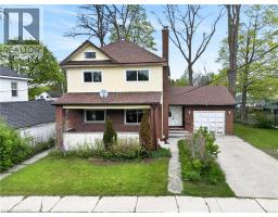 119 NORTH CAYUGA Street W, Dunnville, Ontario