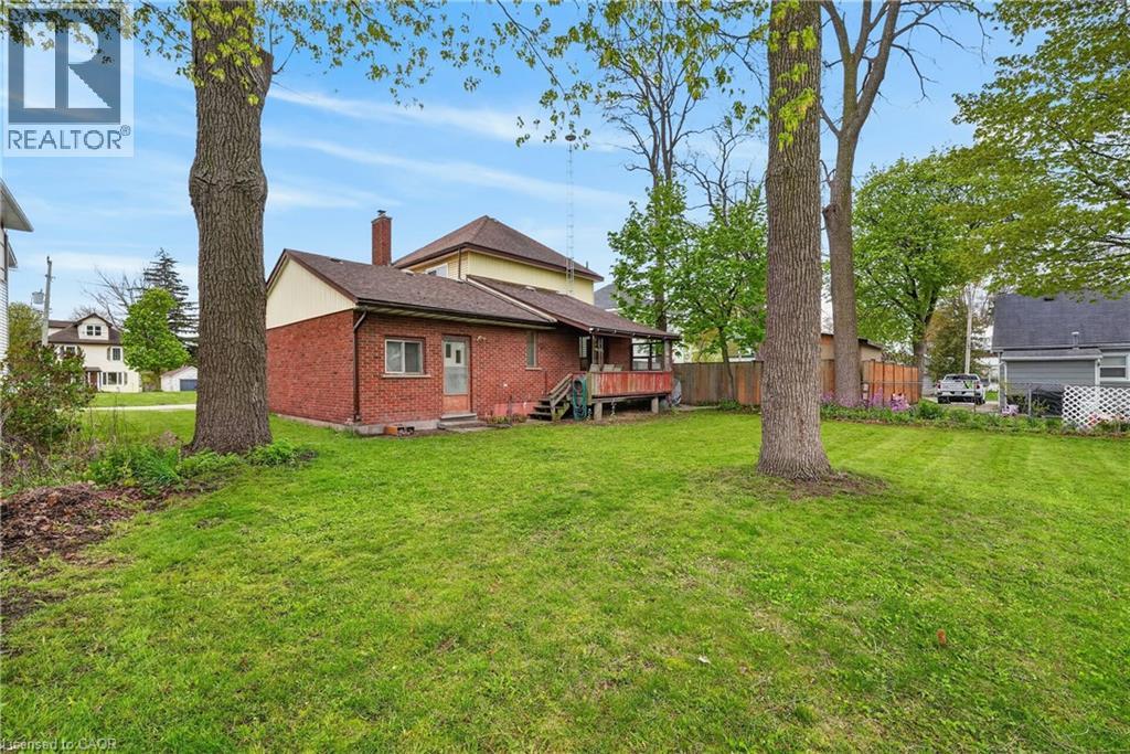 119 North Cayuga Street W, Dunnville, Ontario  N1A 1P3 - Photo 35 - 40857593