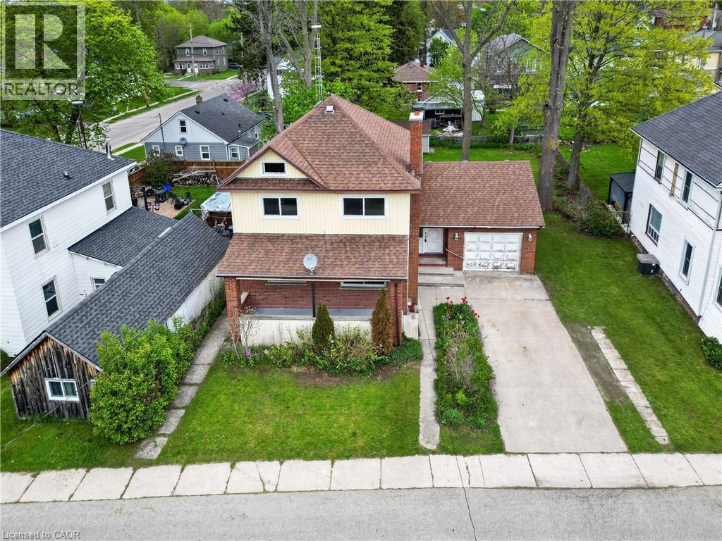 119 North Cayuga Street W, Dunnville, Ontario  N1A 1P3 - Photo 4 - 40857593