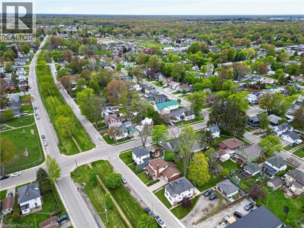 119 North Cayuga Street W, Dunnville, Ontario  N1A 1P3 - Photo 42 - 40857593