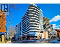 212 KING WILLIAM Street Unit# 412, Hamilton, Ontario