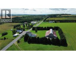296 Montagne à Comeau Road, Saint-André, New Brunswick