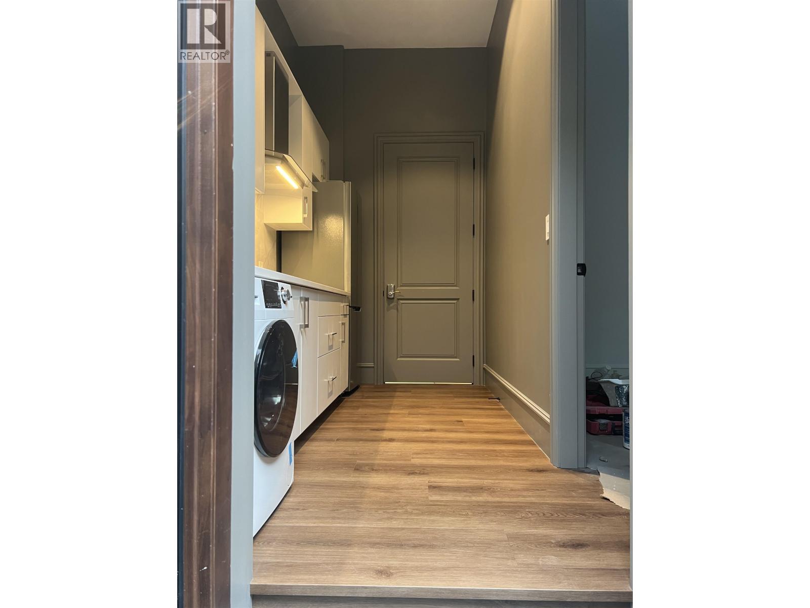 Basement Suite 1650 Acadia Road, Vancouver, British Columbia  V6T 1P9 - Photo 6 - R3155082