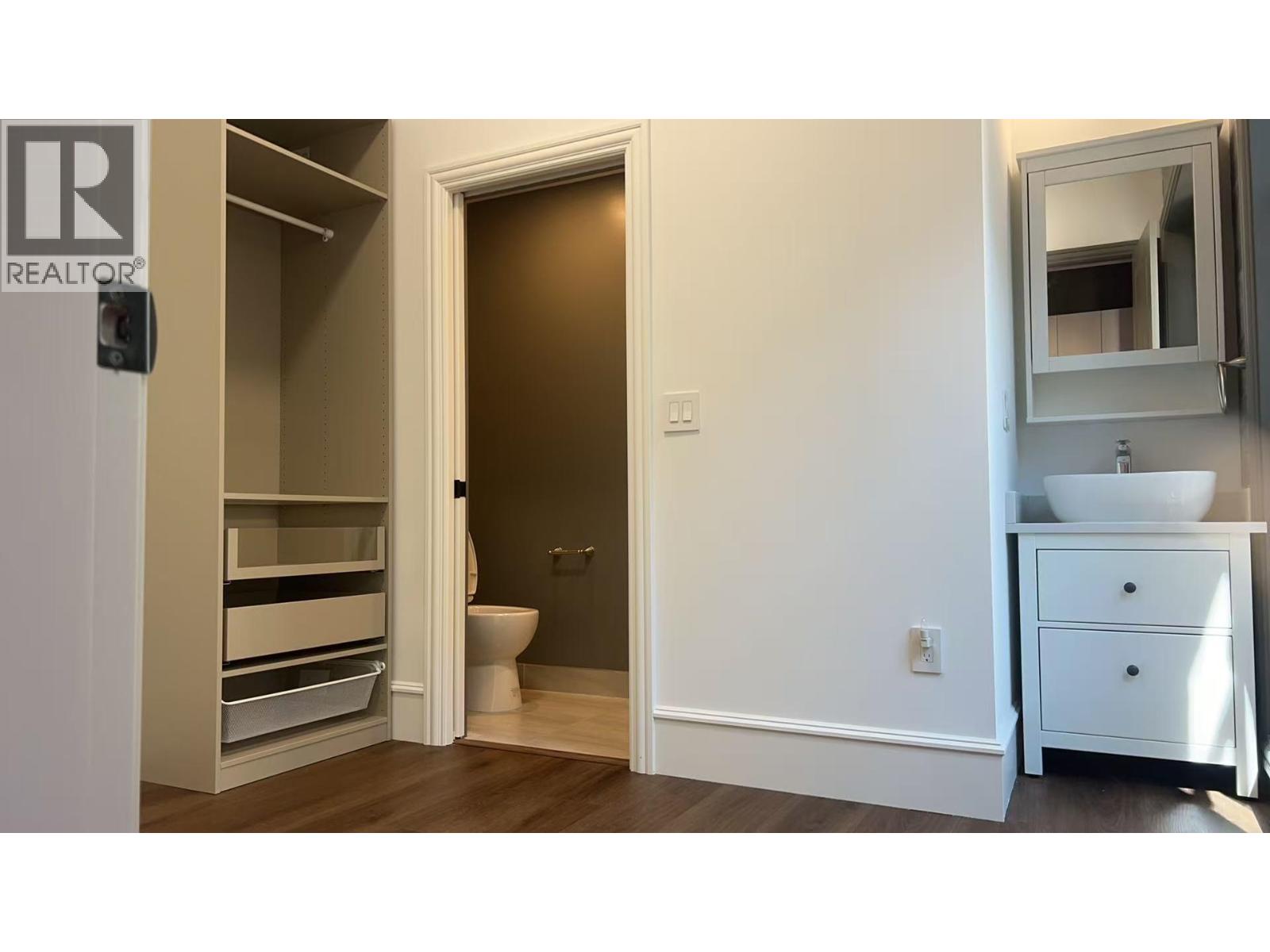 Basement Suite 1650 Acadia Road, Vancouver, British Columbia  V6T 1P9 - Photo 12 - R3155082