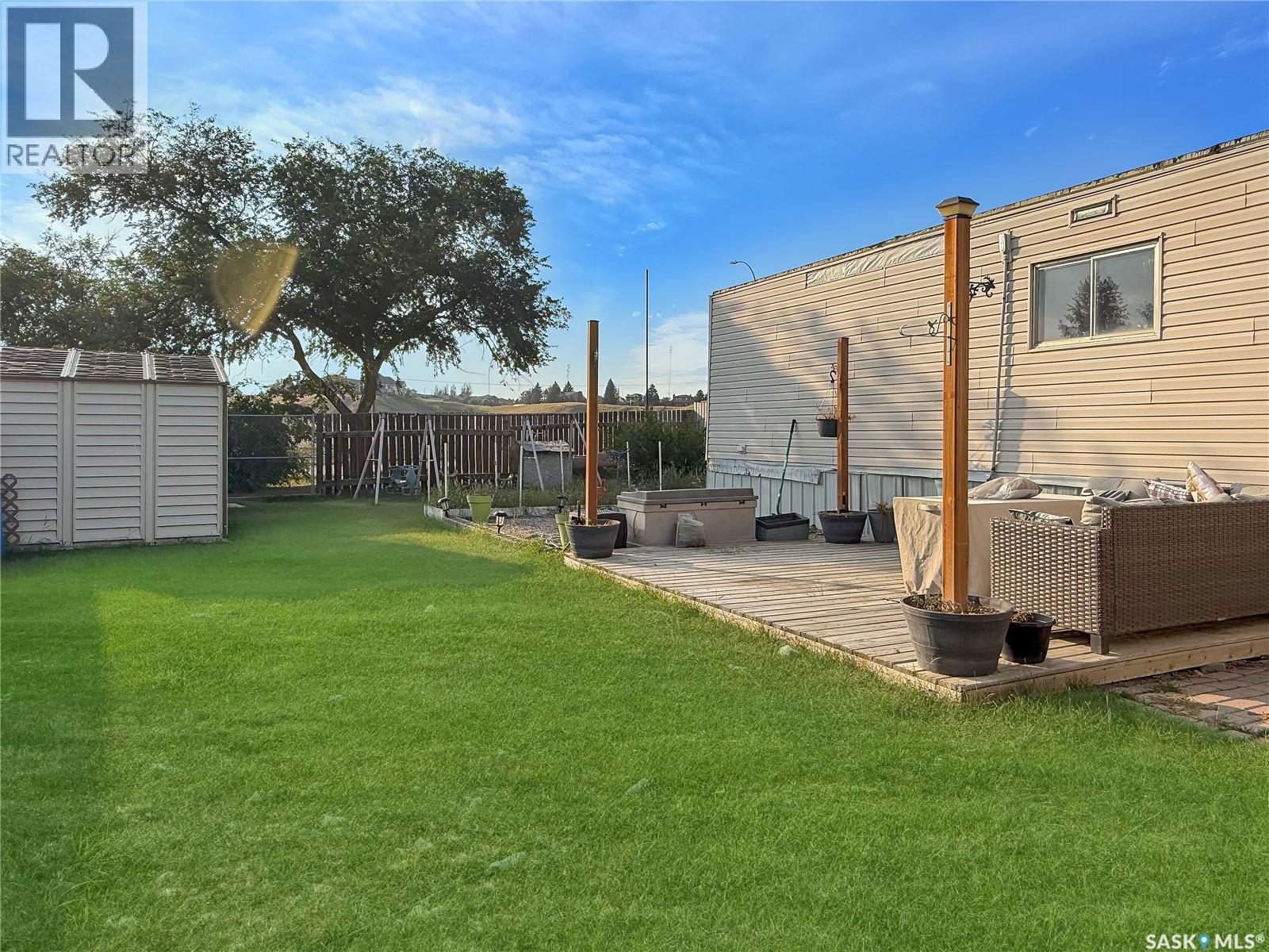 1 701 11th Avenue Nw, Swift Current, Saskatchewan  S9H 4M5 - Photo 18 - SK046291