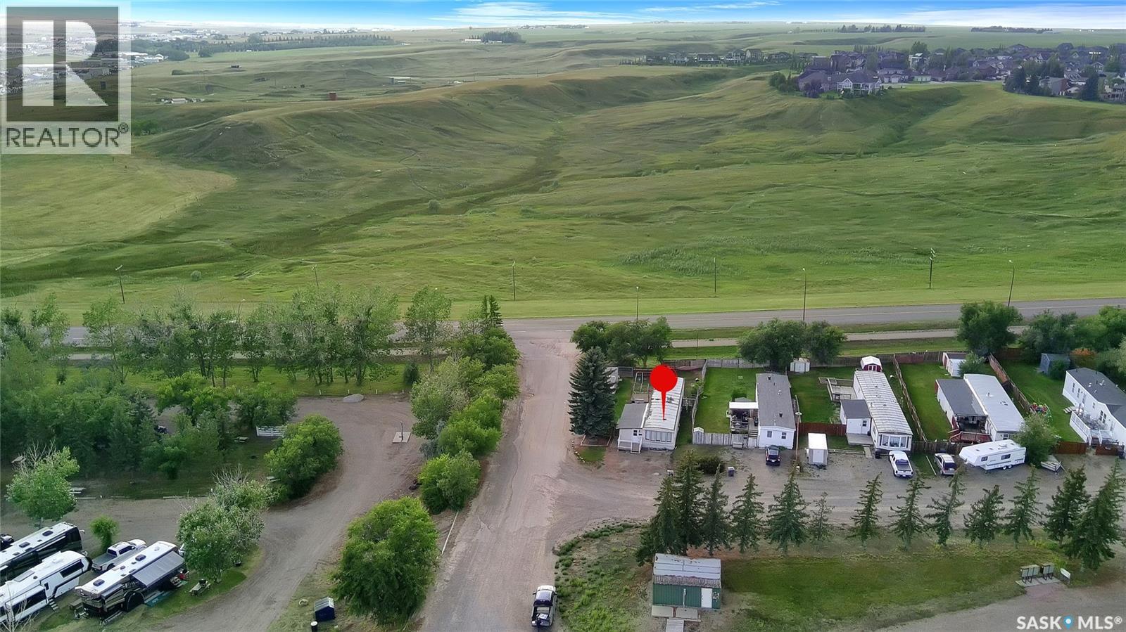 1 701 11th Avenue Nw, Swift Current, Saskatchewan  S9H 4M5 - Photo 2 - SK046291