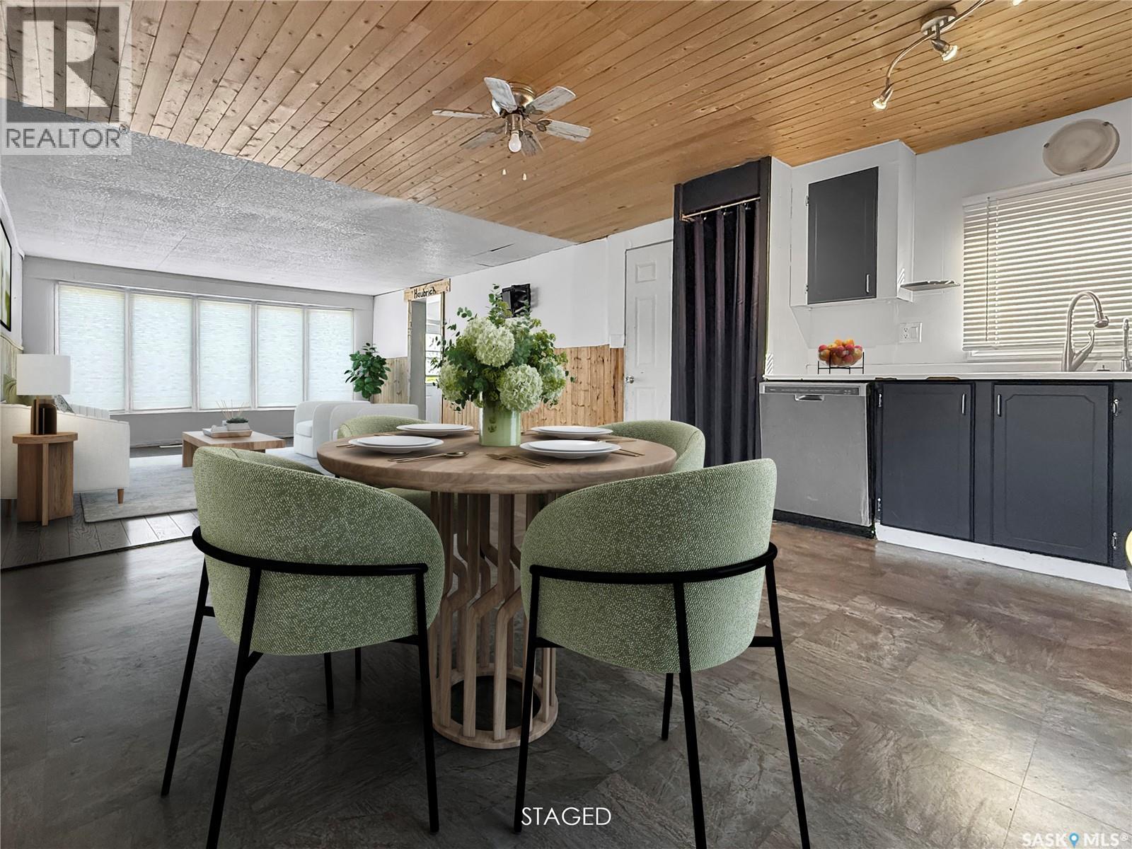 1 701 11th Avenue Nw, Swift Current, Saskatchewan  S9H 4M5 - Photo 3 - SK046291