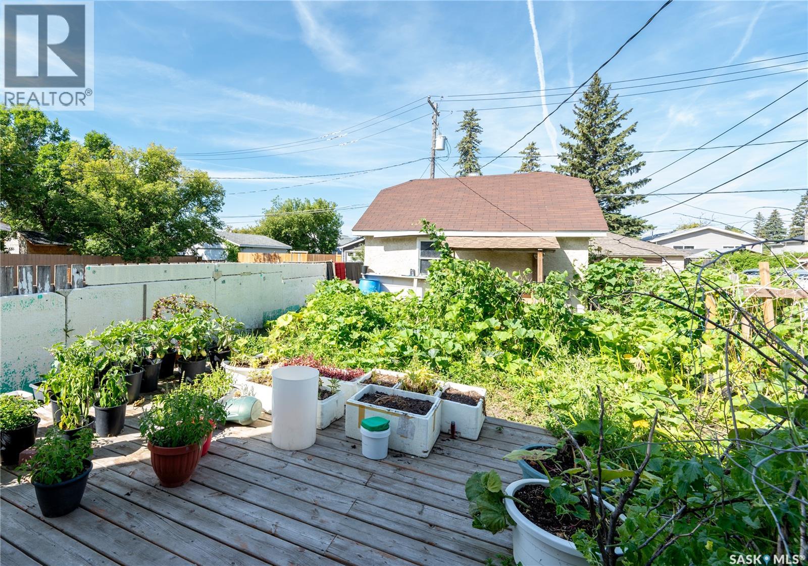 516 Hamilton Street, Regina, Saskatchewan  S4R 2A9 - Photo 24 - SK046185
