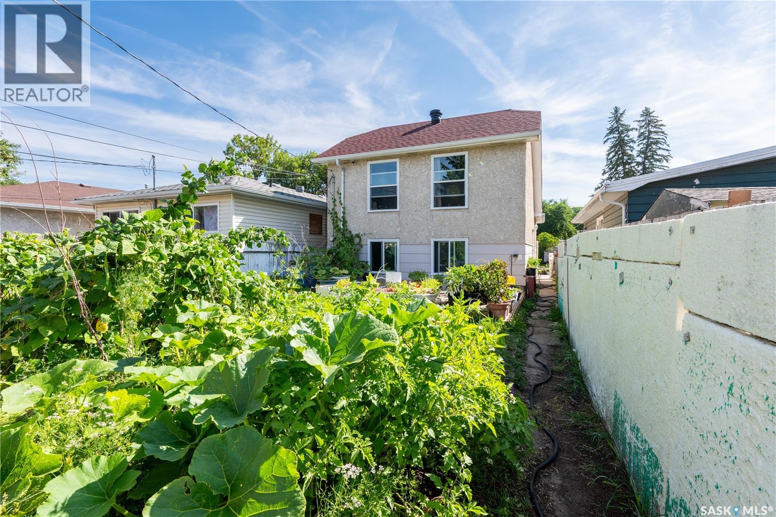 516 Hamilton Street, Regina, Saskatchewan  S4R 2A9 - Photo 25 - SK046185