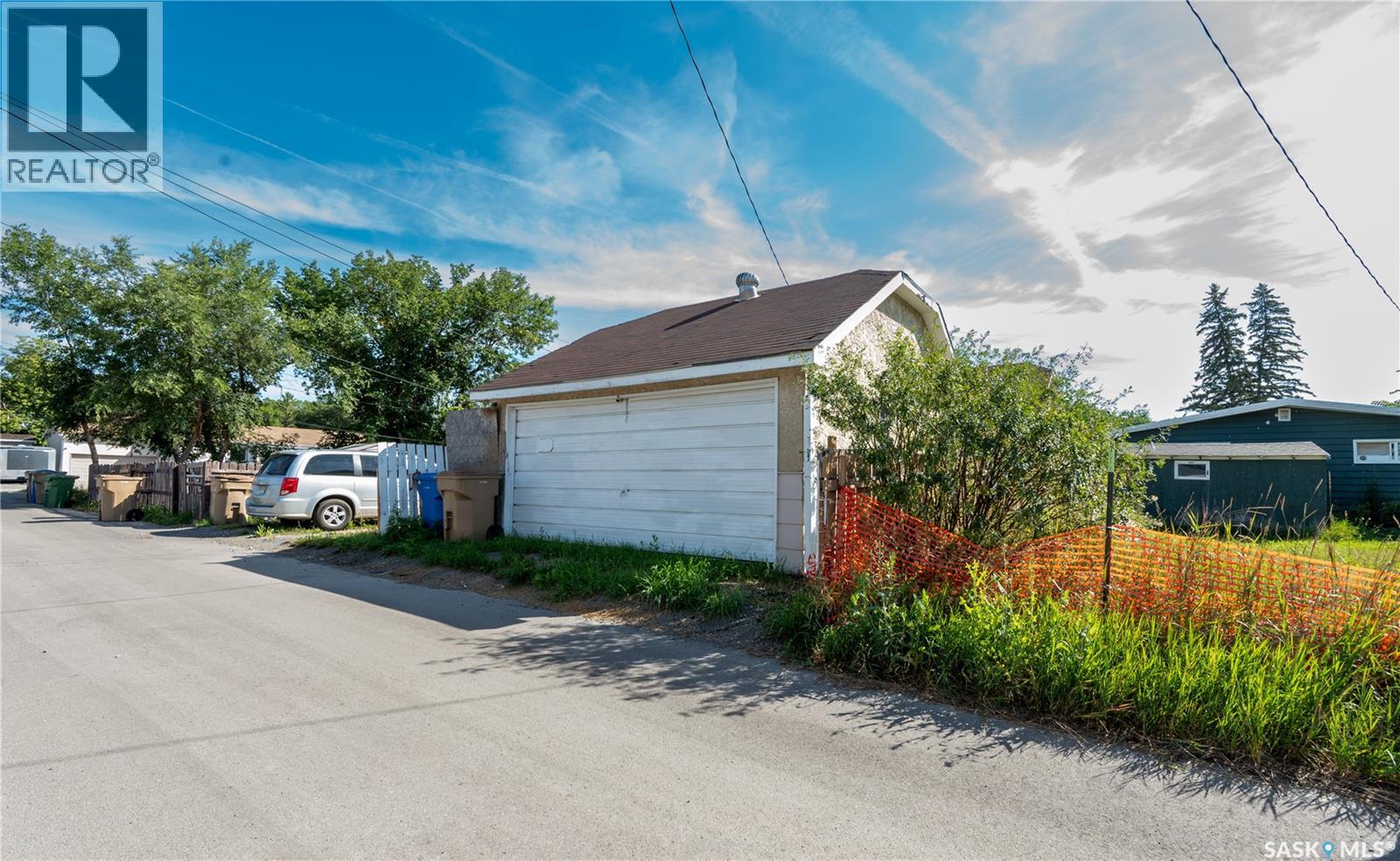 516 Hamilton Street, Regina, Saskatchewan  S4R 2A9 - Photo 26 - SK046185
