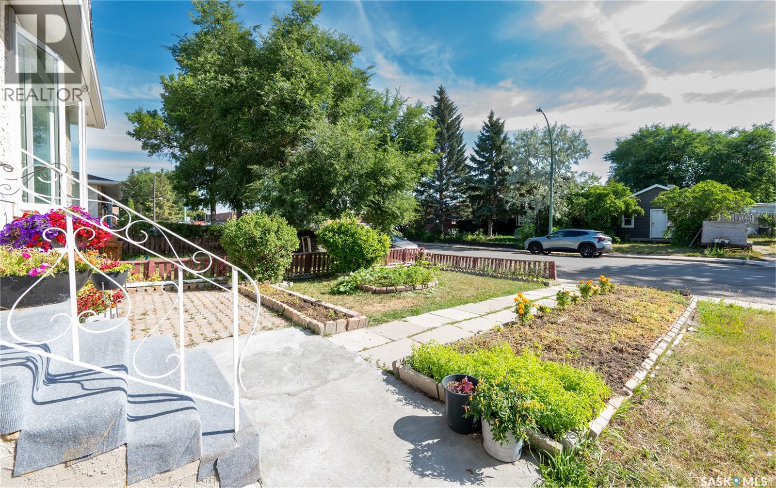 516 Hamilton Street, Regina, Saskatchewan  S4R 2A9 - Photo 6 - SK046185