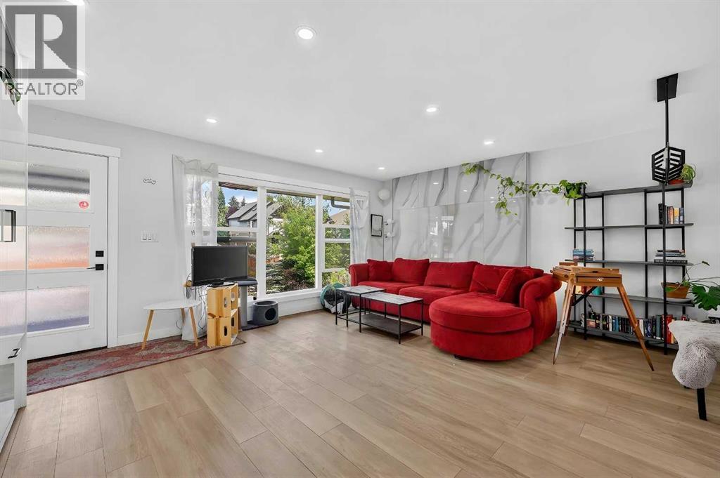 2415 22 Avenue Sw, Calgary, Alberta  T2T 0T1 - Photo 6 - A2336659