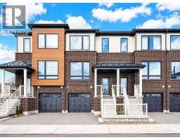27 SORA Lane, Guelph, Ontario