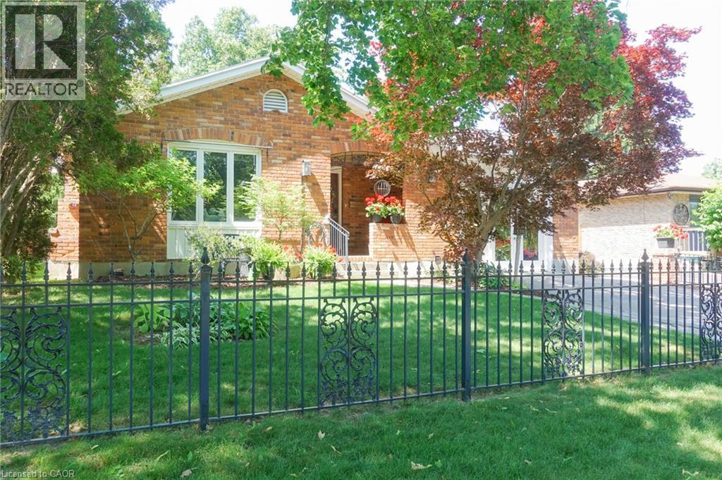 13 KELLY Avenue, Simcoe, Ontario
