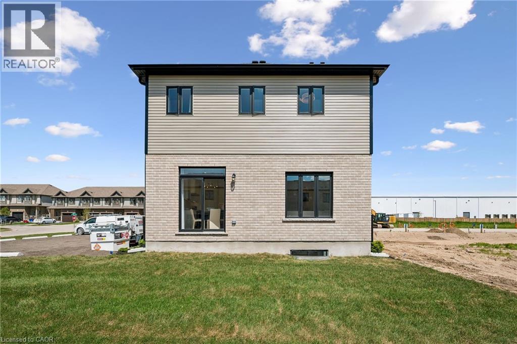 1681 Dunkirk Avenue, Woodstock, Ontario N4T 0L7 - Photo 45 - 40846424
