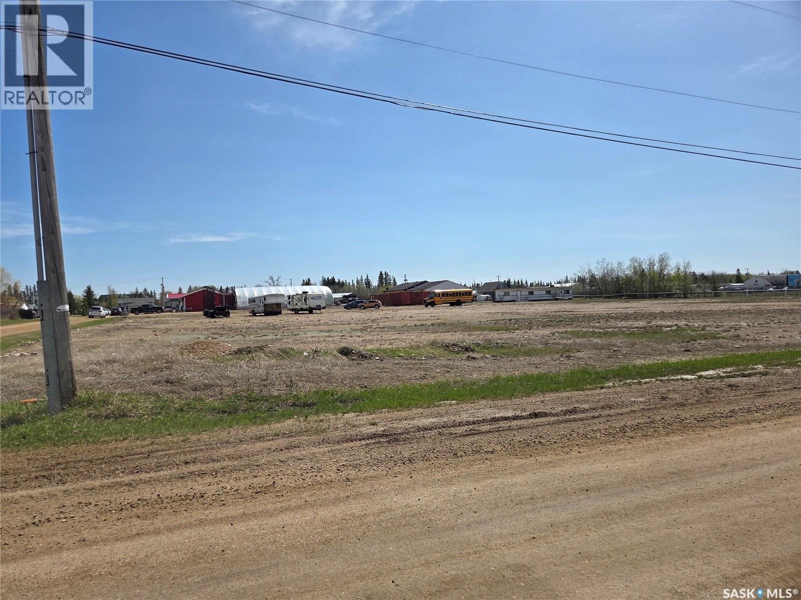1014 112th Avenue, Tisdale, Saskatchewan  S0E 1T0 - Photo 2 - SK037351