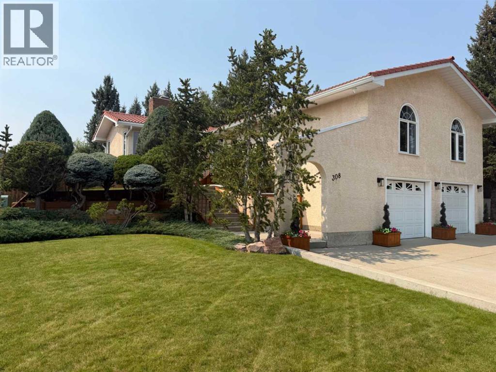308 Canniff Place Sw, Calgary, Alberta  T2W 2L9 - Photo 1 - A2338498