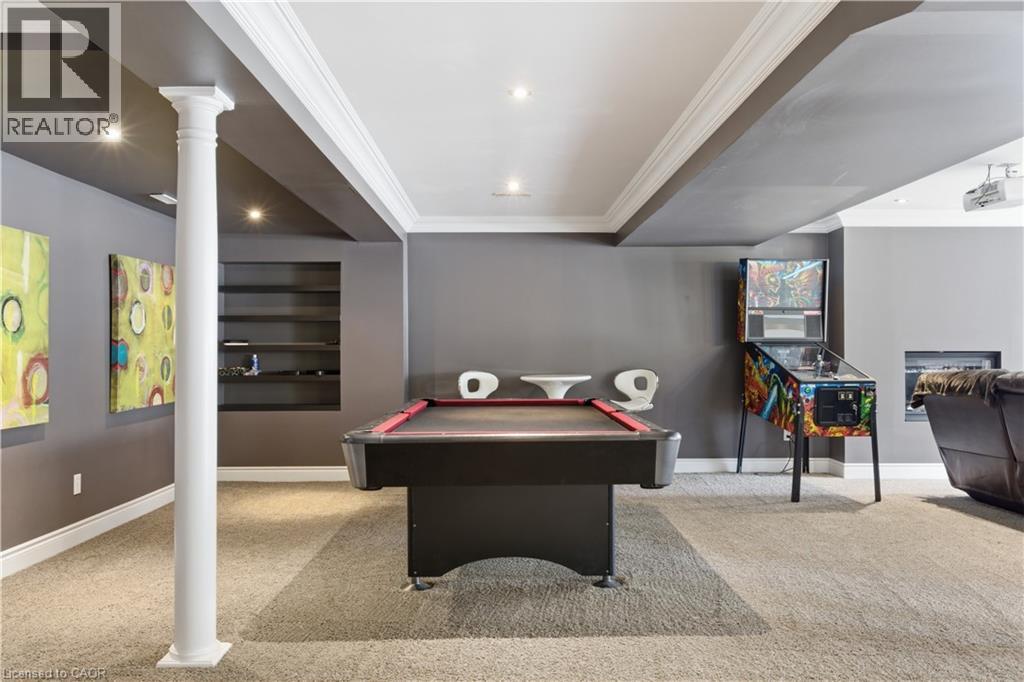 905 Marigold Court, Kitchener, Ontario  N2P 2Y3 - Photo 34 - 40854655
