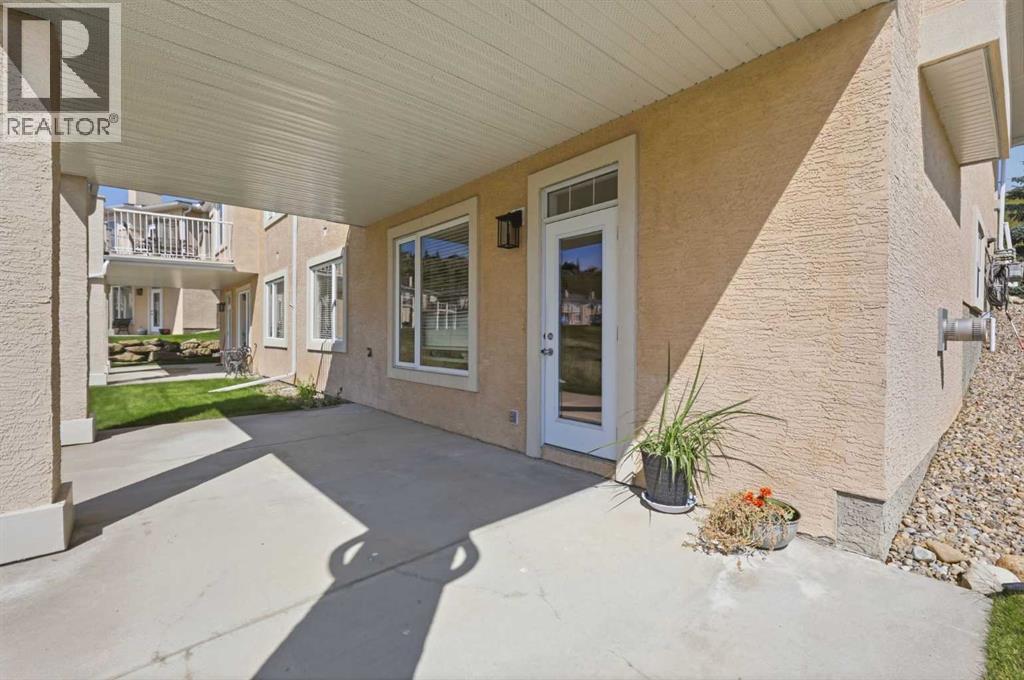 112, 1000 Glenhaven Way, Cochrane, Alberta  T4C 1Y9 - Photo 35 - A2338624