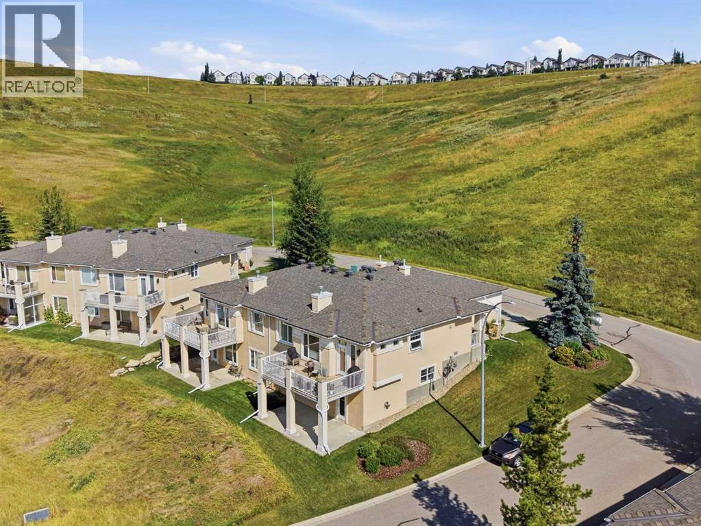 112, 1000 Glenhaven Way, Cochrane, Alberta  T4C 1Y9 - Photo 37 - A2338624