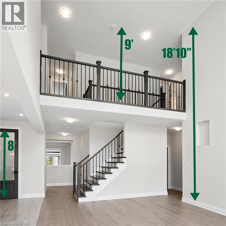 163 Redtail Street, Kitchener, Ontario  N2K 0E4 - Photo 10 - 40855322
