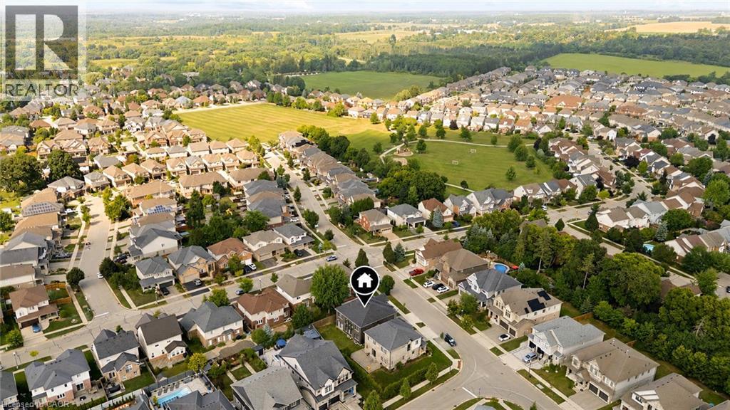 163 Redtail Street, Kitchener, Ontario  N2K 0E4 - Photo 49 - 40855322