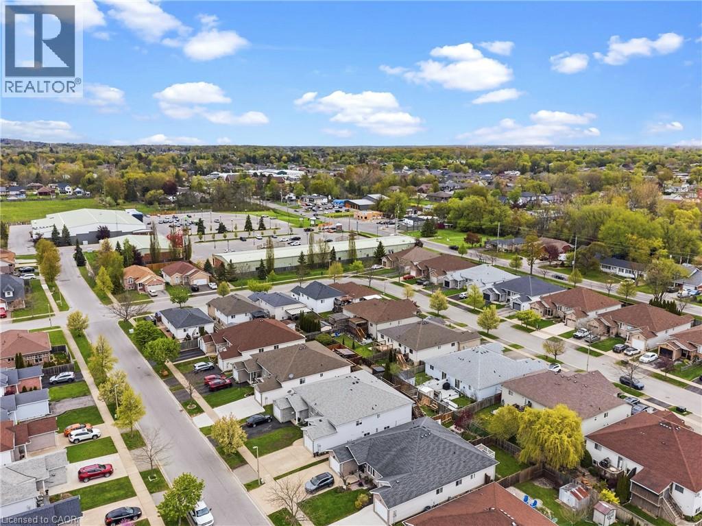 296 Autumn Crescent, Welland, Ontario  L3C 7K1 - Photo 49 - 40855965