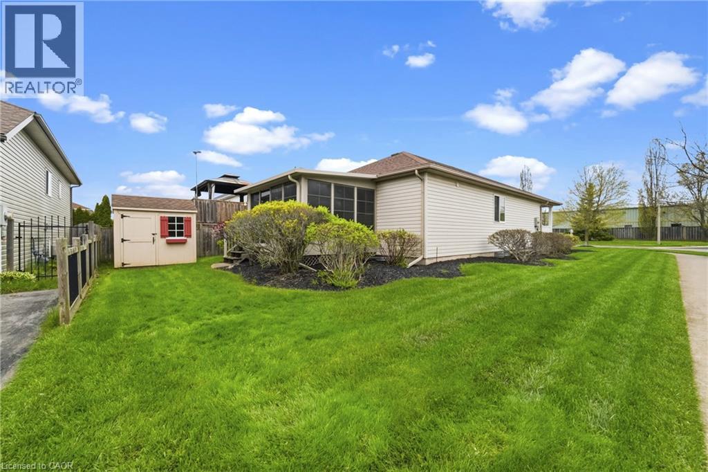 296 Autumn Crescent, Welland, Ontario  L3C 7K1 - Photo 40 - 40855965