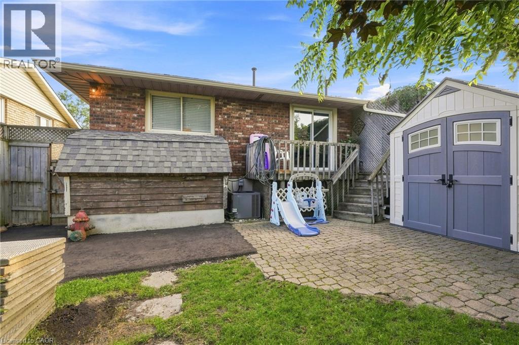 50 Adis Avenue, Hamilton, Ontario  L9C 6V3 - Photo 43 - 40857495