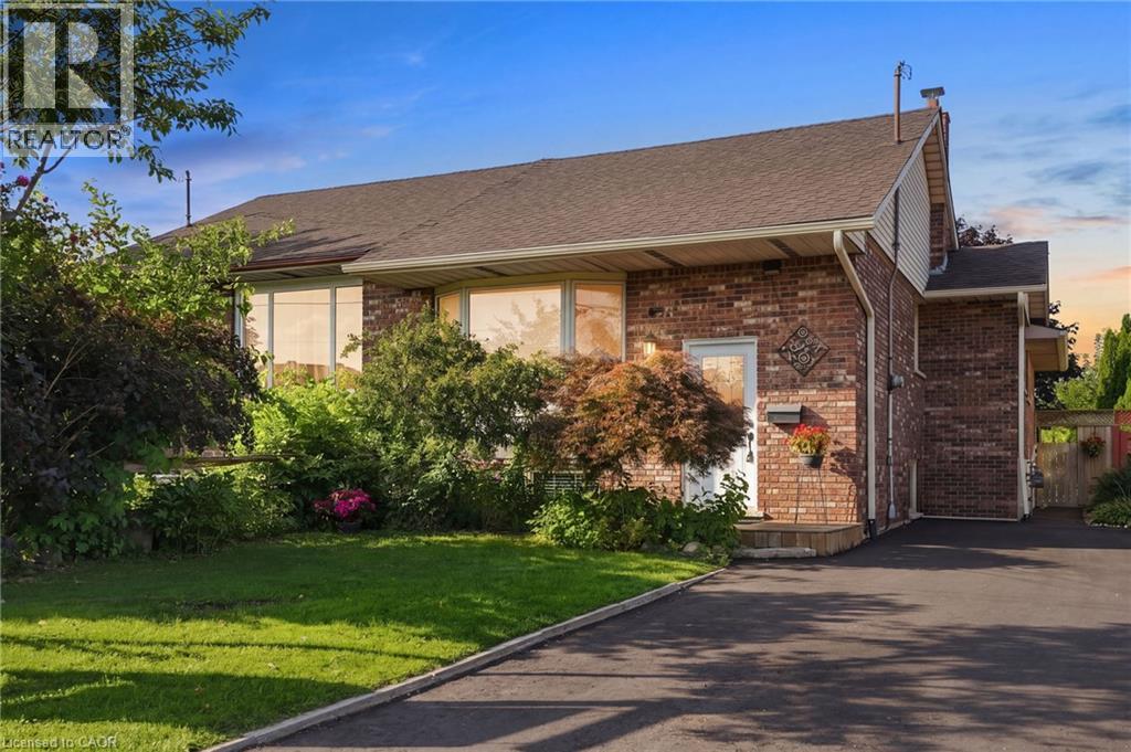 50 ADIS Avenue, Hamilton, Ontario