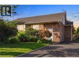 50 ADIS Avenue, Hamilton, Ontario
