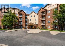 3160 WILDWOOD Unit# 217, Windsor, Ontario