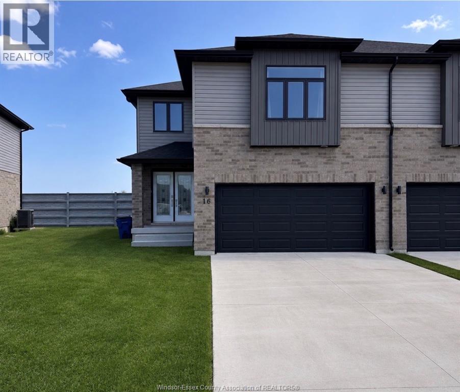 MLS# 26020487: 16 BETTY COURT, Chatham, Canada
