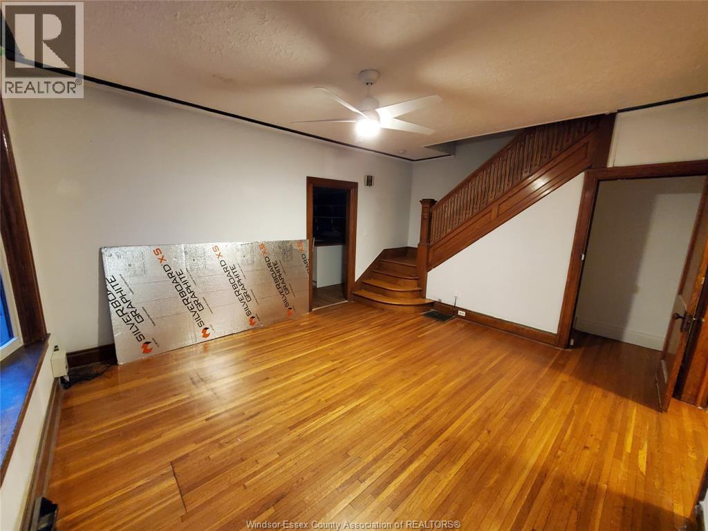 725 Church STREET Unit# Main