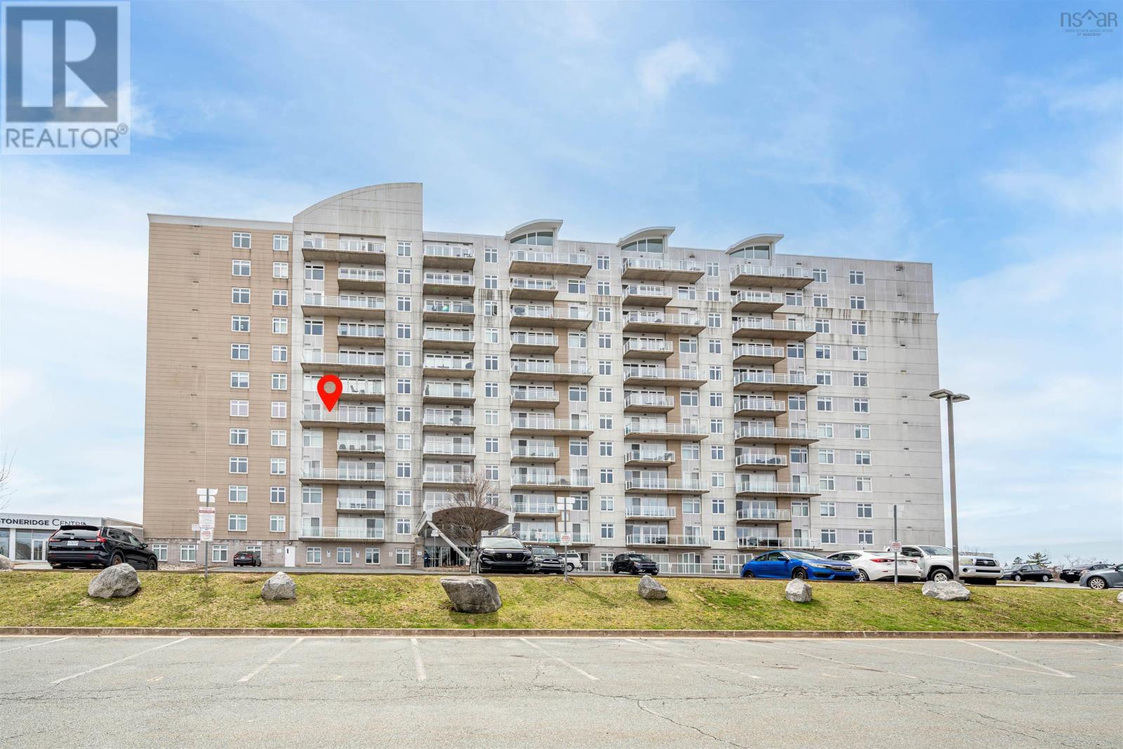 612 60 Walter Havill Drive, Halifax, Nova Scotia  B3N 0A9 - Photo 2 - 202621235