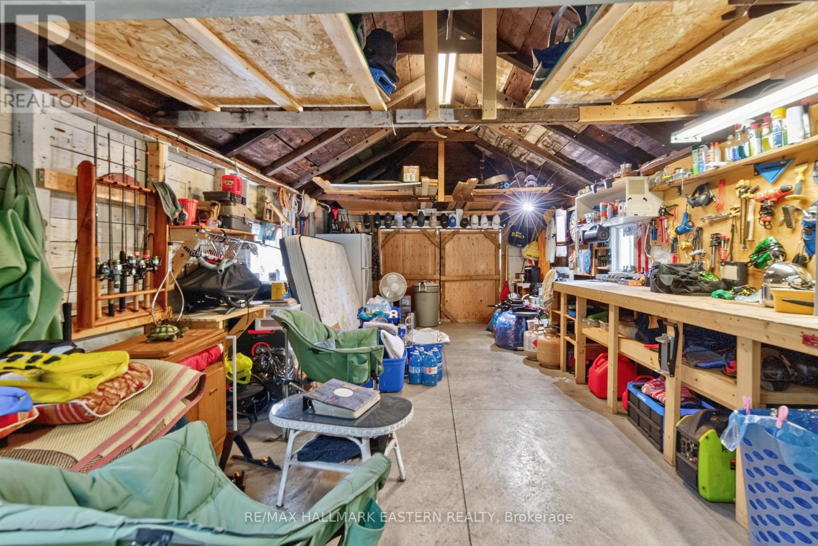 10747 County Road 2, Haldimand, Ontario  K0K 2G0 - Photo 39 - X13701872