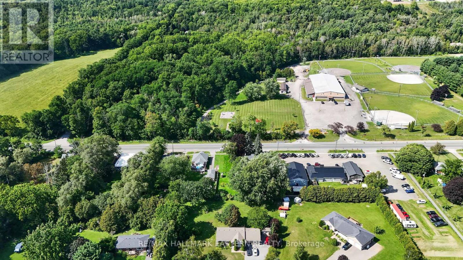 10747 County Road 2, Haldimand, Ontario  K0K 2G0 - Photo 41 - X13701872